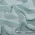 Chinese products wholesale 12M/M 100% silk georgette gauze fabric chinese silk